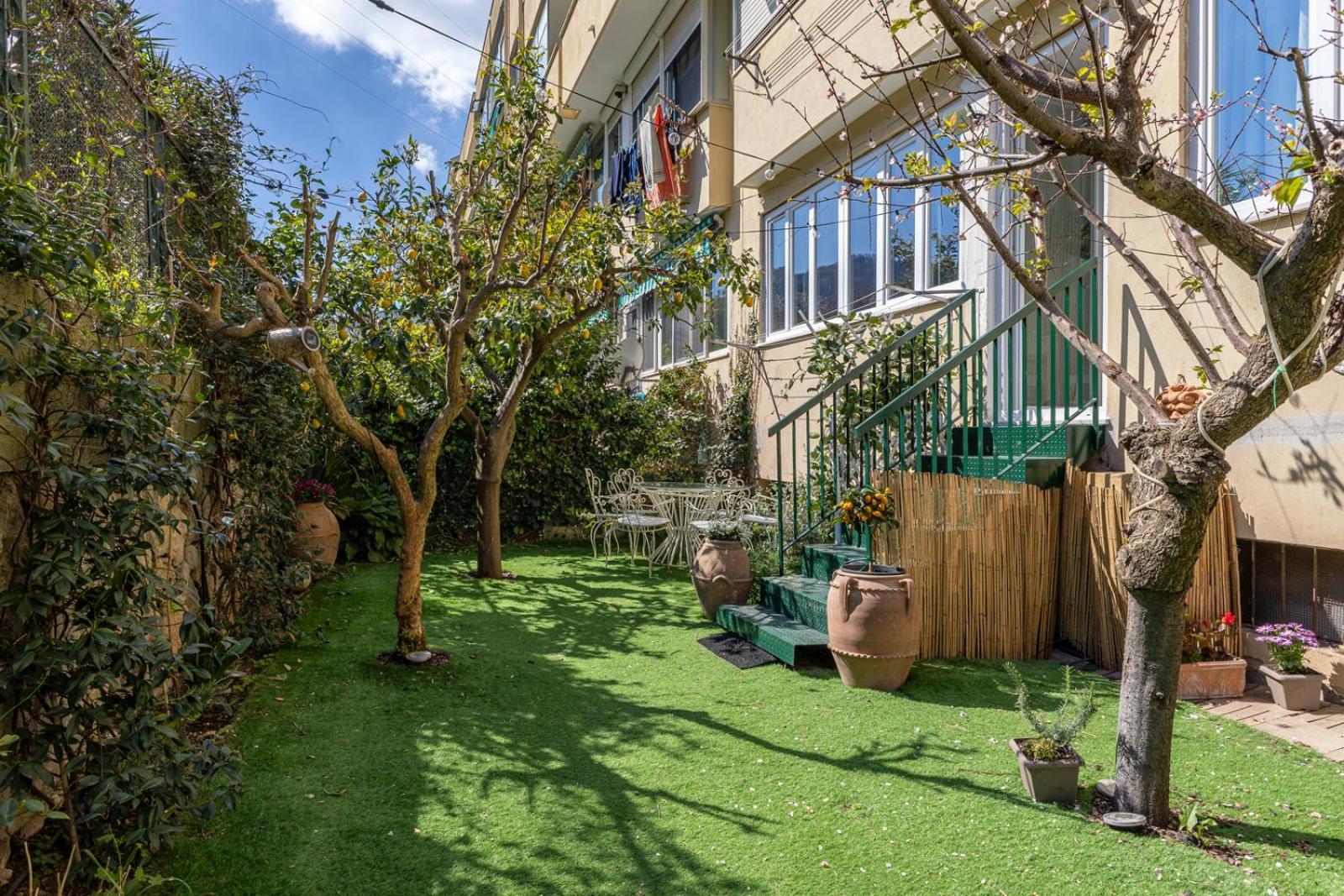 Nonna Pia'S House Apartment Sorrento Exterior foto
